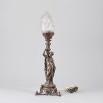 1119 7161 TABLE LAMP